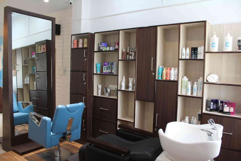 Retail Interiors at Vaishali Nagar, Jaipur